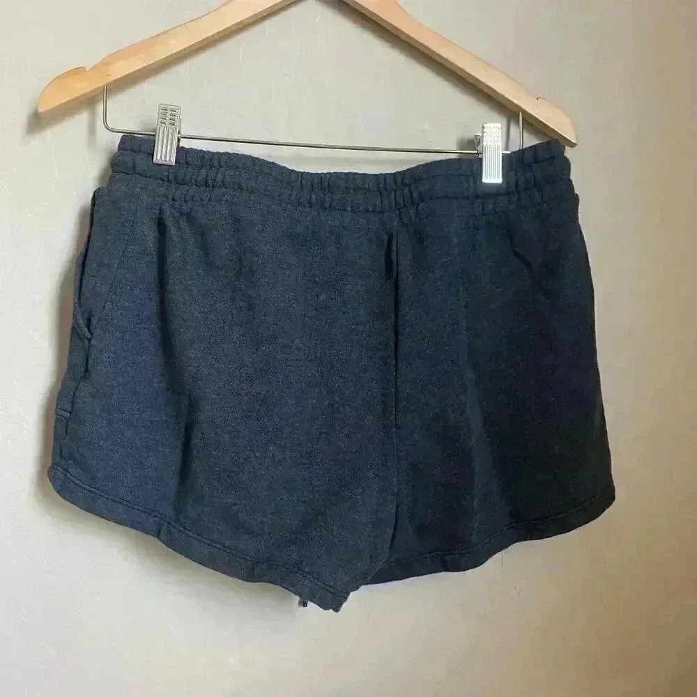 ZELLA Coastal Tide Shorts Gray Size Medium - Picture 6 of 10